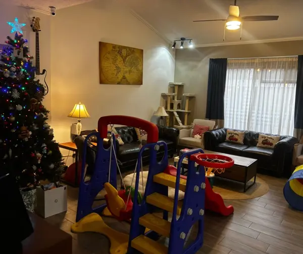 Casa en venta en Los Doctores, Saltillo — foto 3 de 14