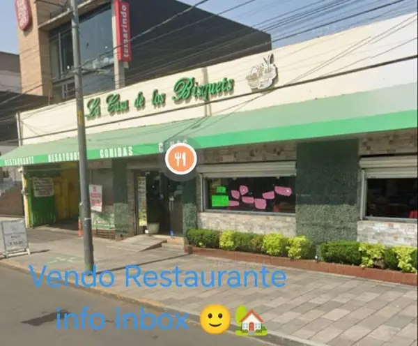Local en venta en Villa Coapa, Tlalpan — foto 2 de 2