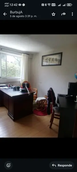 Casa en venta en Valle de Tepepan, Tlalpan — foto 3 de 33