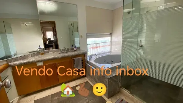 Casa en venta en Fuentes de Tepepan, Tlalpan — foto 2 de 13
