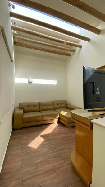 Casa en venta en Fuentes de Tepepan, Tlalpan — foto 3 de 13
