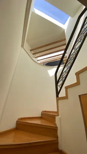 Casa en venta en Fuentes de Tepepan, Tlalpan — foto 2 de 13