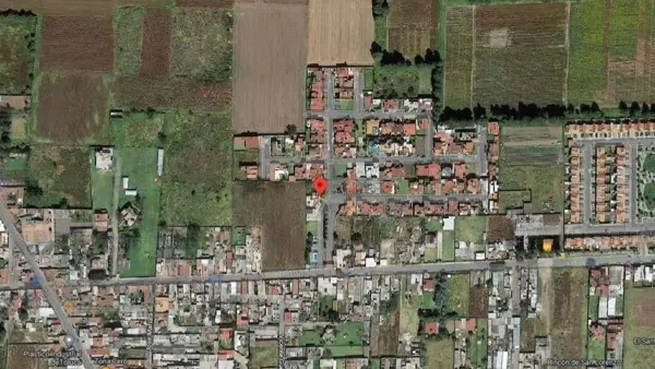 Casa en venta en San Lorenzo Coacalco (San Lorenzo), Metepec — foto 2 de 13