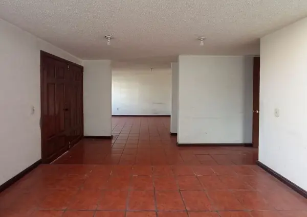 Casa en venta en San Lorenzo Coacalco (San Lorenzo), Metepec — foto 3 de 13