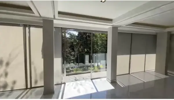 Departamento en venta en Polanco II Sección, Miguel Hidalgo — foto 3 de 15