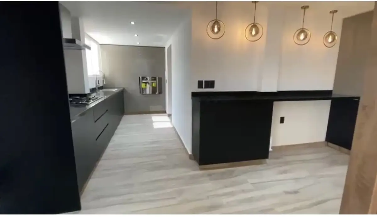 Departamento en venta en Polanco II Sección, Miguel Hidalgo — foto 1 de 15