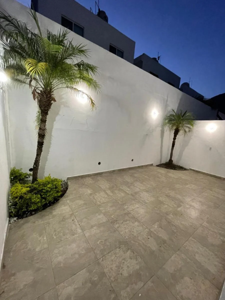 Casa en renta en El Vergel, Monterrey — foto 2 de 26