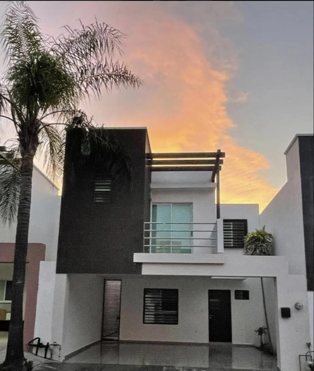 Casa en renta en El Vergel, Monterrey — foto 1 de 26