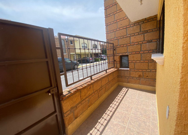 Casa en venta en Azteca, Toluca — foto 2 de 18