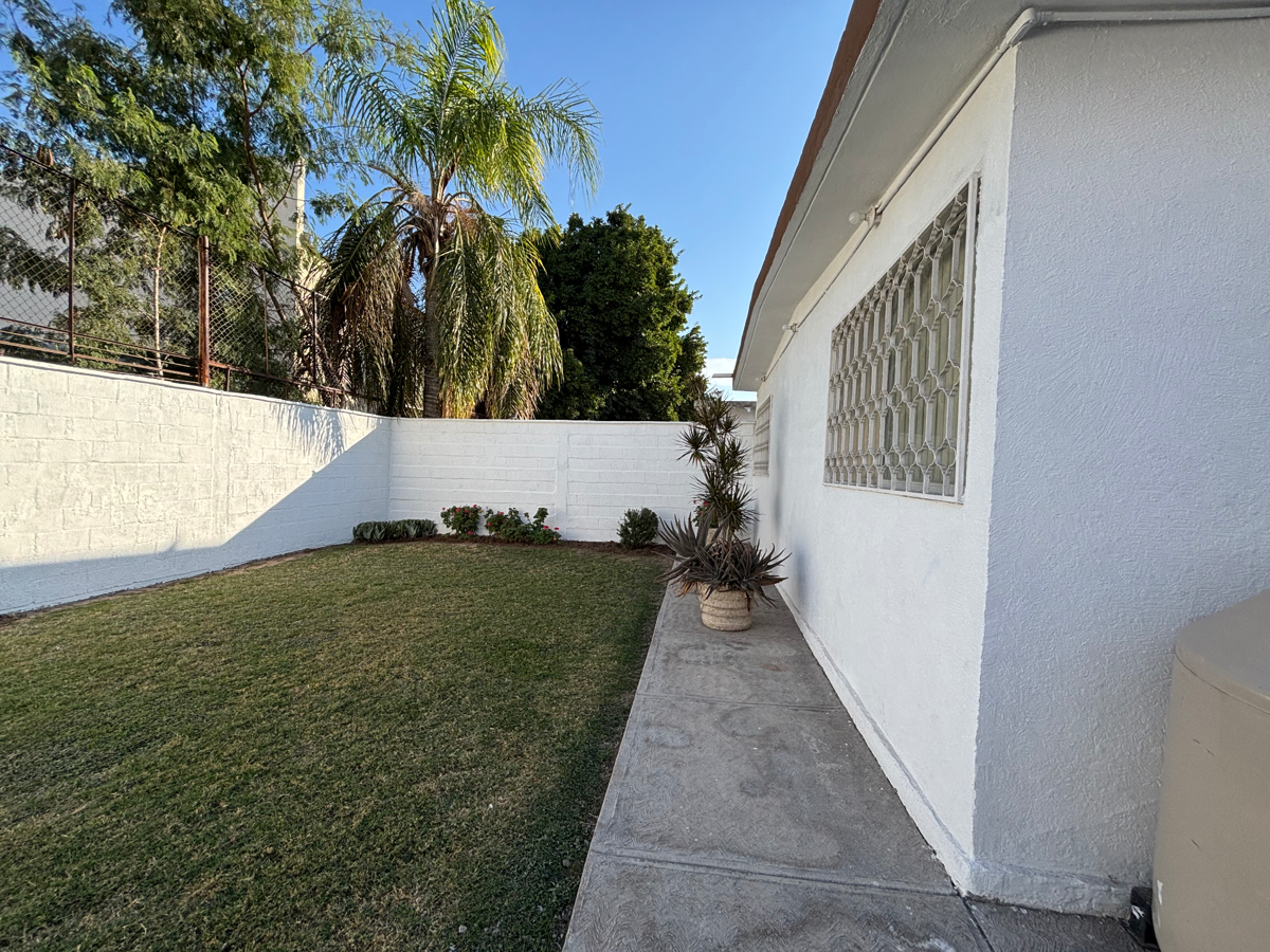 Casa en Renta en Torreon Jardin, Torreón, Coahuila de Zaragoza