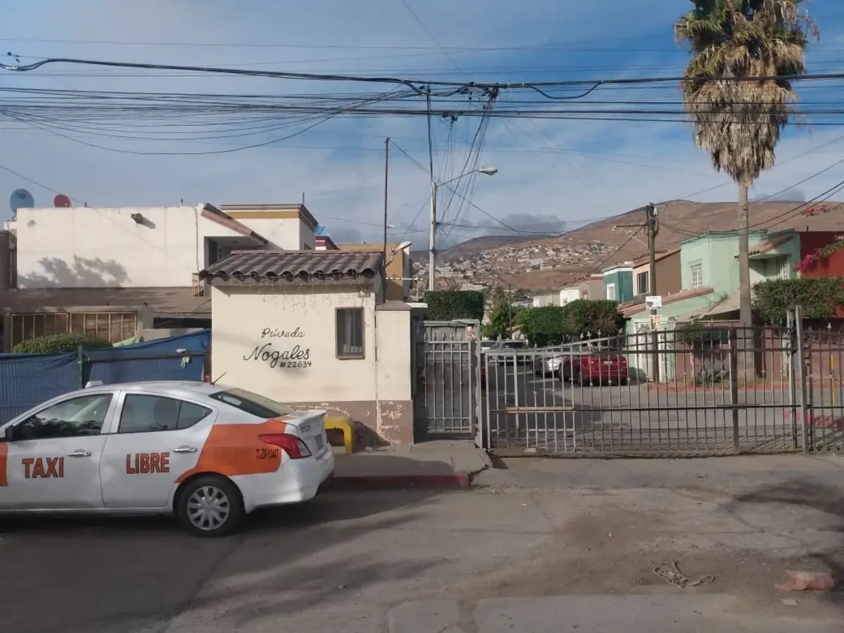 Casa en venta en Ribera del Bosque, Tijuana