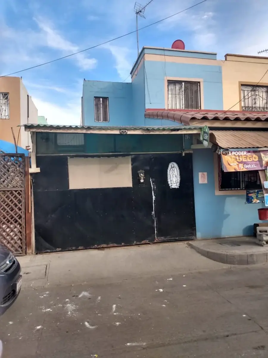 Casa en venta en Ribera del Bosque, Tijuana — foto 1 de 2