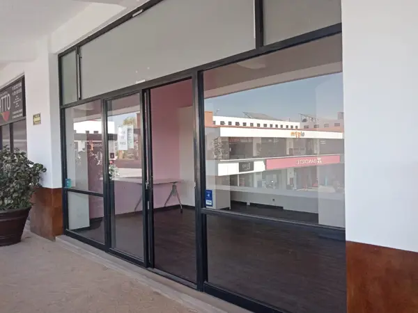 Local en renta en Santa Cruz, Metepec — foto 3 de 4