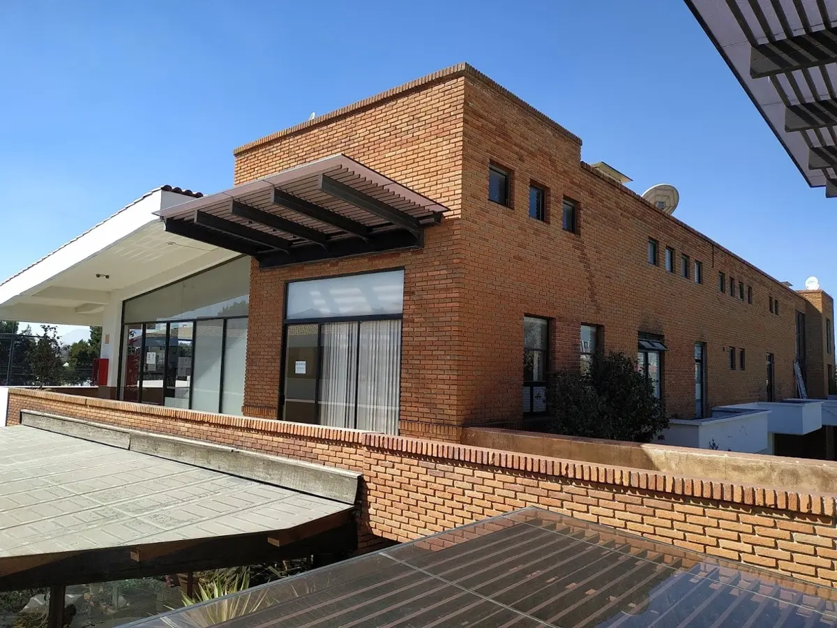 Local en renta en Santa Cruz, Metepec — foto 1 de 4