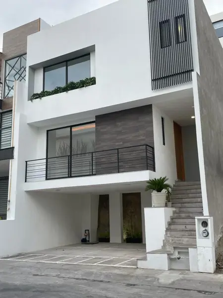 Casa en venta en Bosque Esmeralda, Atizapán de Zaragoza — foto 2 de 23
