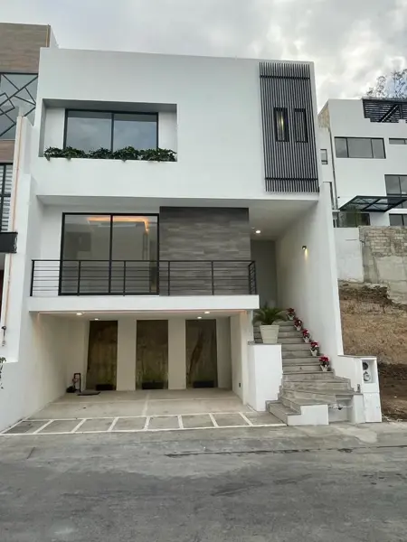 Casa en venta en Bosque Esmeralda, Atizapán de Zaragoza — foto 3 de 23