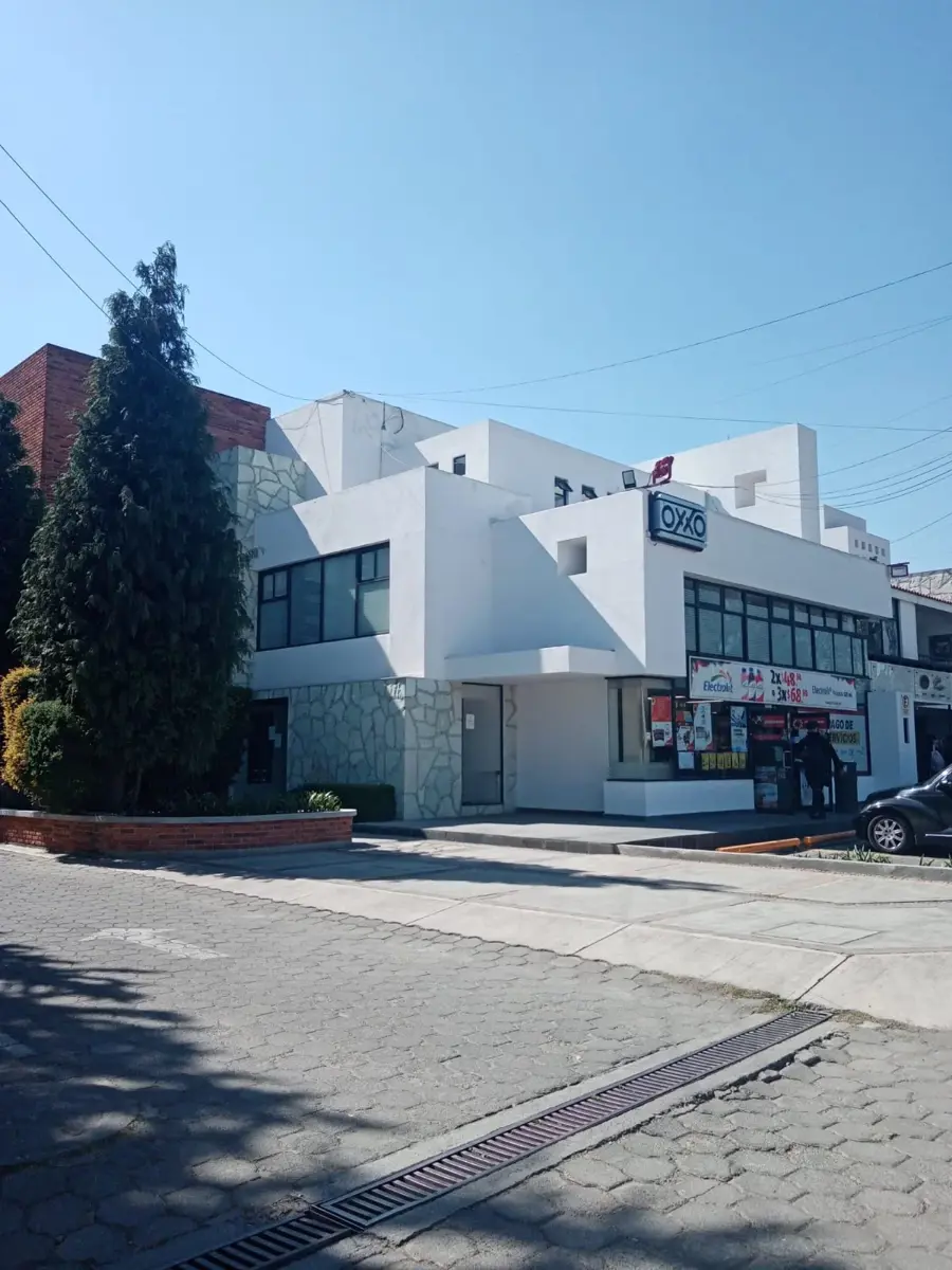 Local en renta en Espíritu Santo, Metepec — foto 1 de 6