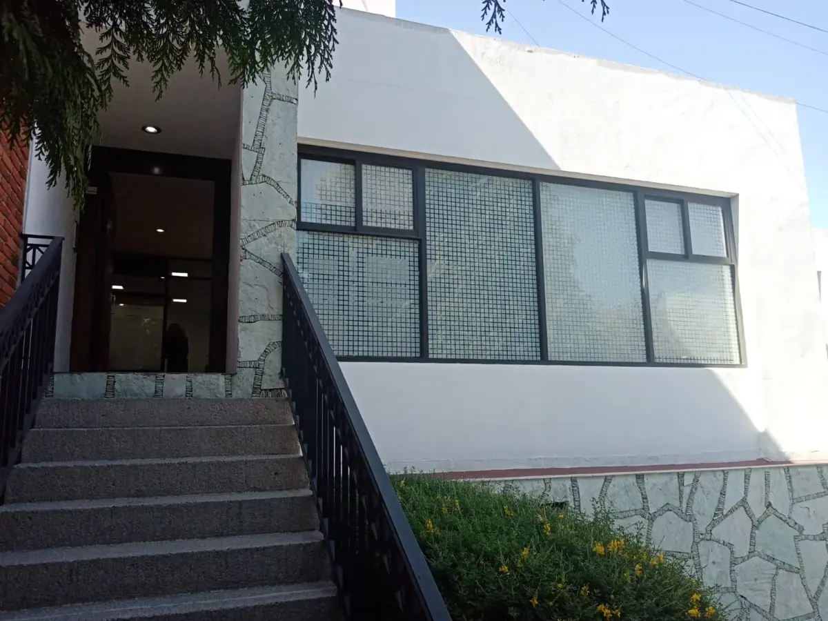 Oficina en renta en Espíritu Santo, Metepec — foto 1 de 2