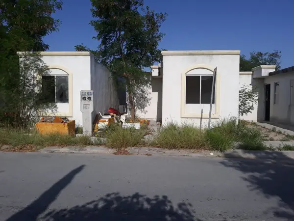 Casa en venta en Piramides, Reynosa, Tamaulipas Casa en venta en Piramides, Reynosa, Tamaulipas
