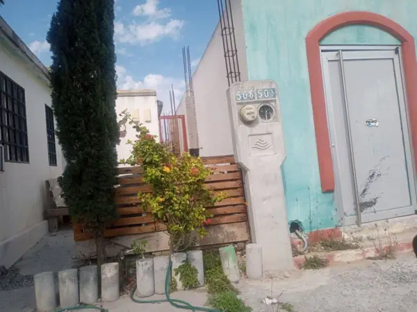 Casa en venta en Piramides, Reynosa — foto 3 de 13