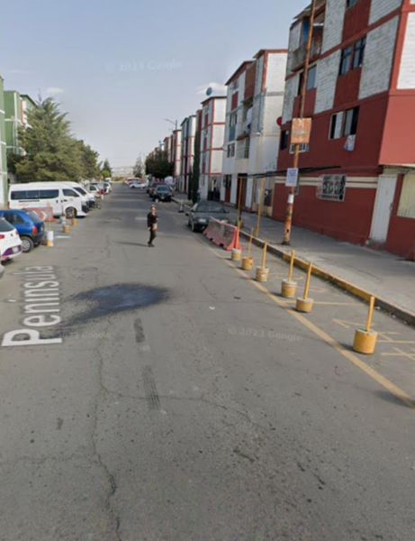 Departamento en venta en Alborada Jaltenco Ctm XI, Jaltenco — foto 2 de 11