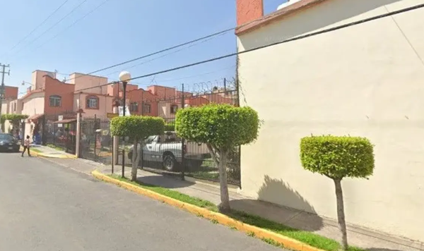 Casa en venta en San Buenaventura, Ixtapaluca — foto 2 de 11