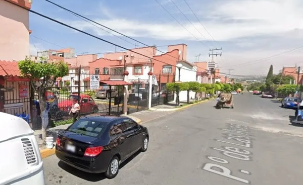 Casa en venta en San Buenaventura, Ixtapaluca — foto 3 de 11