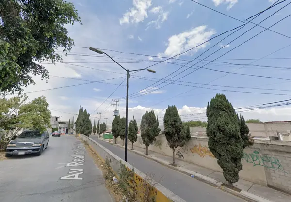 Casa en venta en Real de San Martín, Valle de Chalco Solidaridad — foto 2 de 13