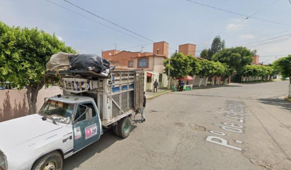 Casa en venta en San Buenaventura, Ixtapaluca — foto 3 de 11
