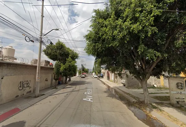 Casa en venta en Real de San Martín, Valle de Chalco Solidaridad — foto 3 de 11
