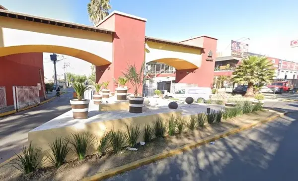 Casa en venta en Geovillas de Santa Bárbara, Ixtapaluca — foto 2 de 11