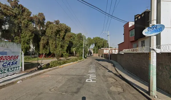 Casa en venta en Galaxia Ecatepec, Ecatepec de Morelos — foto 3 de 11