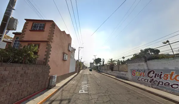 Casa en venta en Galaxia Ecatepec, Ecatepec de Morelos — foto 2 de 11