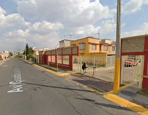 Casa en venta en Las Américas, Ecatepec de Morelos — foto 2 de 11