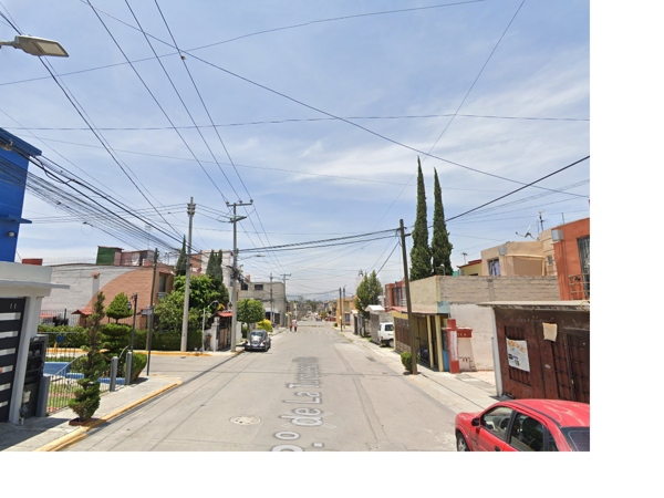 Casa en venta en La Alborada, Cuautitlán — foto 3 de 11