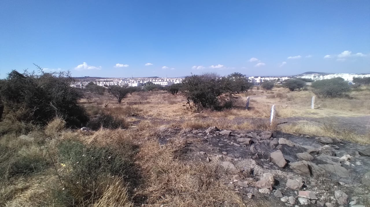 Terreno en venta en Villas la Piedad, El Marqués — foto 1 de 16