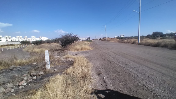 Terreno en venta en Villas la Piedad, El Marqués — foto 2 de 16