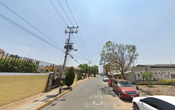 Casa en venta en Real del Sol, Tecámac — foto 3 de 11