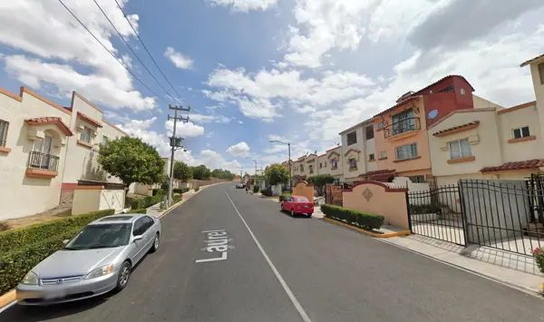 Casa en venta en Villa del Real, Tecámac — foto 3 de 11