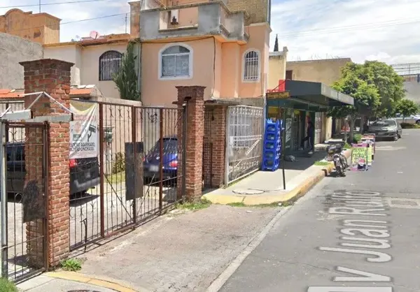 Casa en venta en San Buenaventura 7a Sección, Chalco — foto 3 de 11