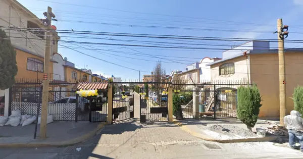 Casa en venta en San Buenaventura, Ixtapaluca — foto 2 de 12