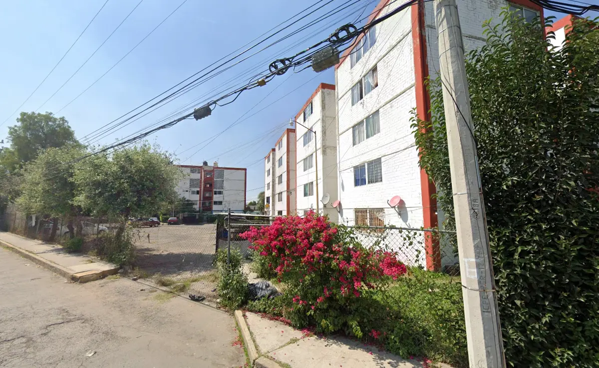 Departamento en venta en Santiago Tepalcapa, Cuautitlán Izcalli — foto 1 de 15