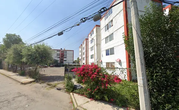 Departamento en remate en Santiago Tepalcapa, Cuautitlán Izcalli, México
