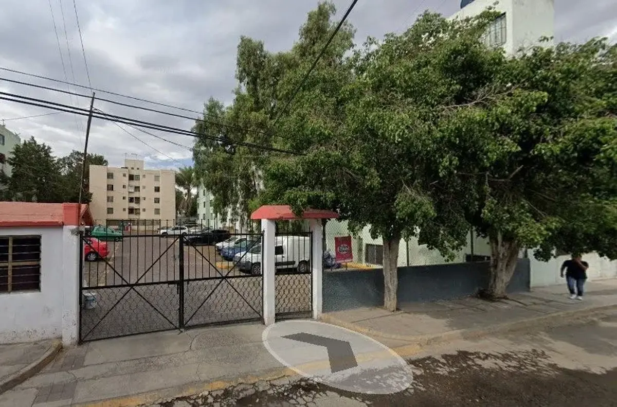 Departamento en venta en Francisco Villa, Ecatepec de Morelos — foto 1 de 11