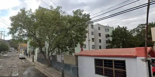 Departamento en venta en Francisco Villa, Ecatepec de Morelos — foto 3 de 11