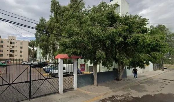 Departamento en venta en Francisco Villa, Ecatepec de Morelos — foto 2 de 11