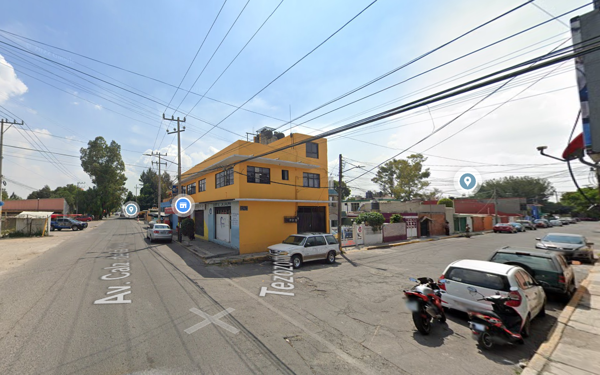 Casa en venta en Bonito Ecatepec, Ecatepec de Morelos — foto 3 de 11