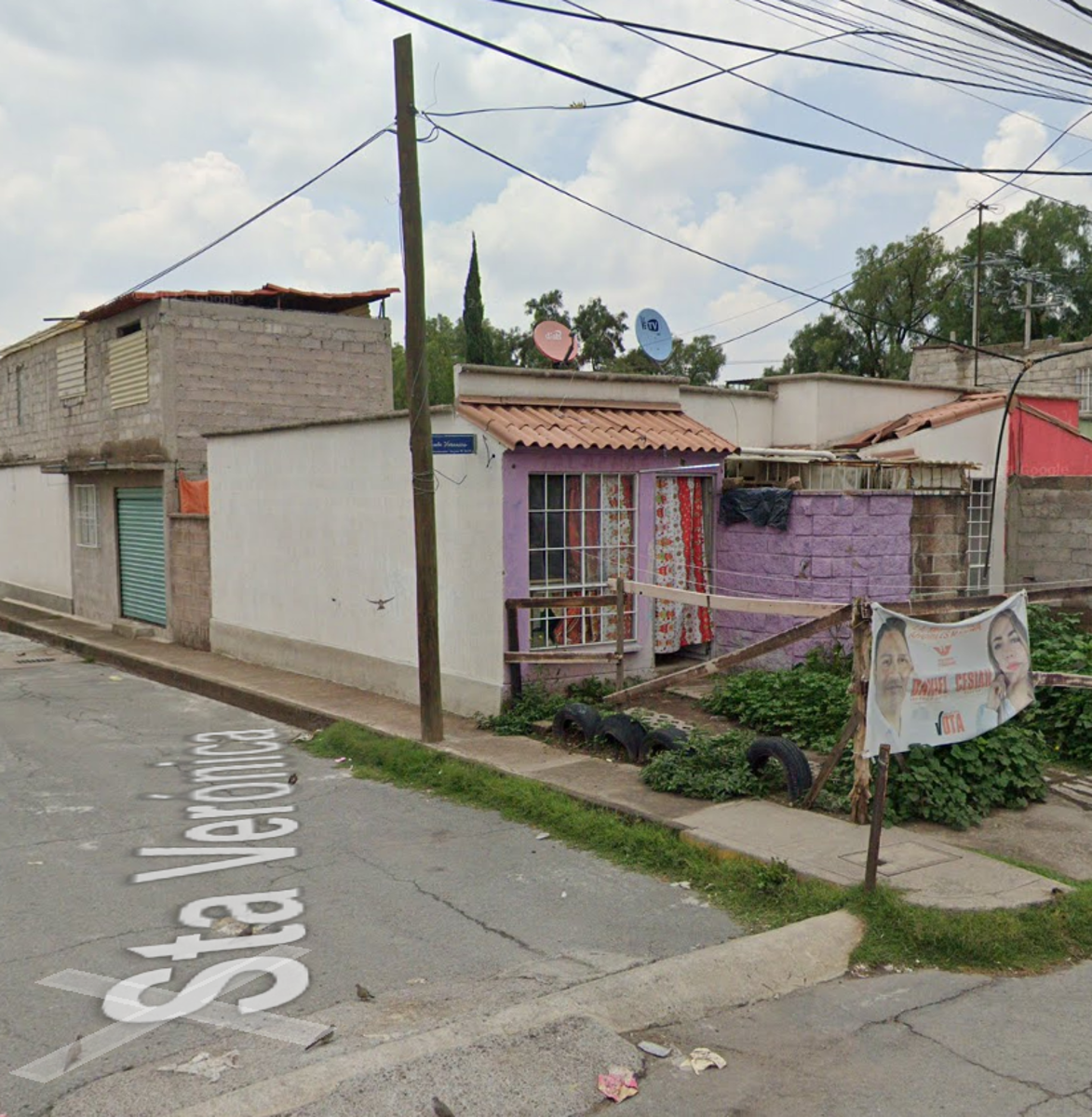Casa en venta en La Trinidad, Zumpango — foto 1 de 11