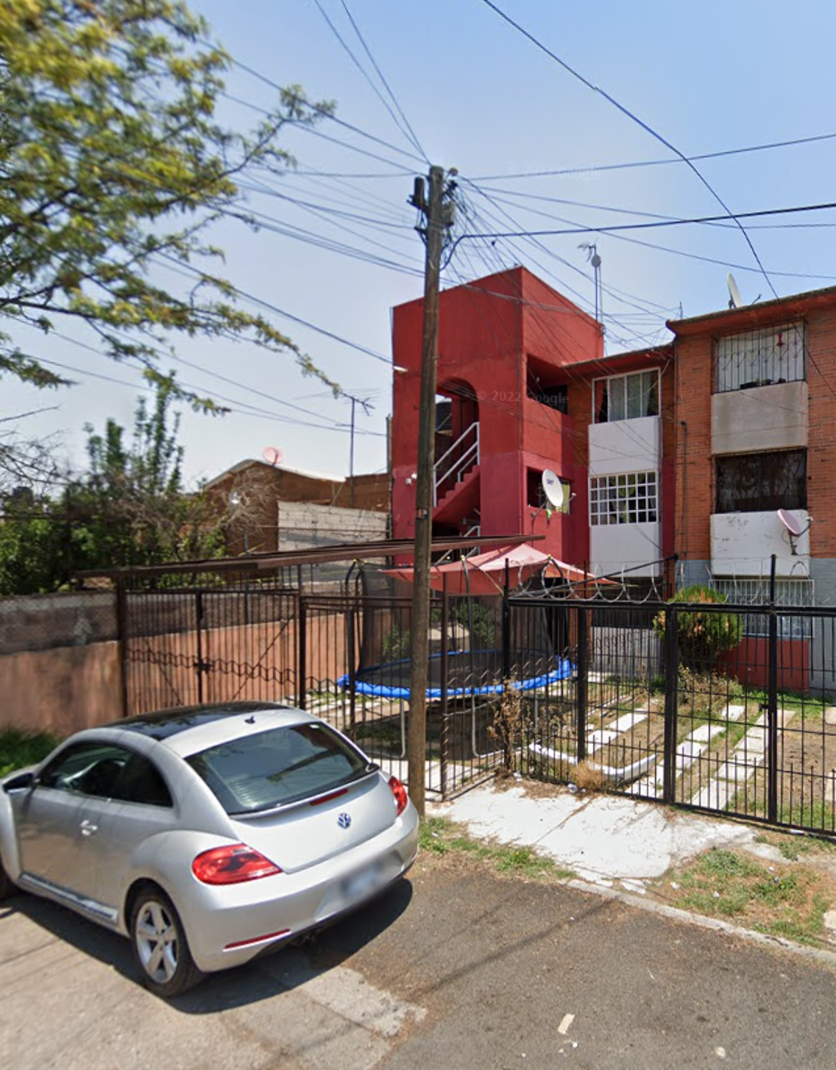 Departamento en venta en Bosques del Valle 1a Sección, Coacalco de Berriozábal — foto 1 de 11