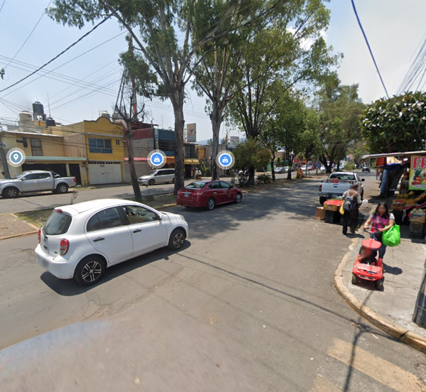 Departamento en venta en Bosques del Valle 1a Sección, Coacalco de Berriozábal — foto 3 de 11